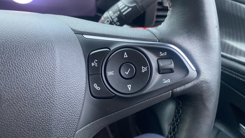 Vauxhall Mokka 1.2 Turbo 100 GS  5dr Petrol Hatchback